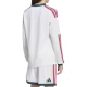 Real Madrid Dětský Domácí Dres Komplet 2026-27 Dlouhý Rukáv