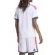 Real Madrid Dětský Domácí Dres Komplet 2026-27