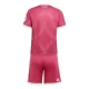 Real Madrid Dětský Třetí Dres Komplet 2026-27