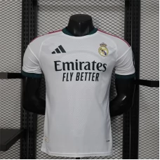 Real Madrid Domácí Dres 2026-27