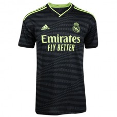 Real Madrid Fotbalový Dres 2022-23 Alternativní