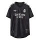 Real Madrid Fotbalový Dres 2022-23 Y-3 120th Anniversary Black Domácí