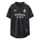 Real Madrid Fotbalový Dres 2022-23 Y-3 120th Anniversary Black Domácí
