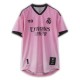 Real Madrid Fotbalový Dres 2022-23 Y-3 120th Anniversary Pink Domácí