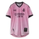 Real Madrid Fotbalový Dres 2022-23 Y-3 120th Anniversary Pink Domácí