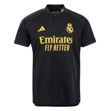 Real Madrid Fotbalový Dres 2023-24 Alternativní