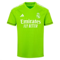 Real Madrid Fotbalový Dres 2023-24 Brankářský Domácí
