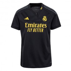 Real Madrid Fotbalový Dres 2023-24 Dámské Alternativní