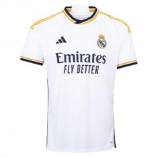 Real Madrid Fotbalový Dres 2023-24 Domácí