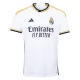 Real Madrid Fotbalový Dres 2023-24 Domácí