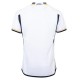 Real Madrid Fotbalový Dres 2023-24 Domácí