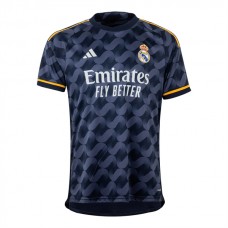 Real Madrid Fotbalový Dres 2023-24 Venkovní