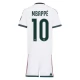 Real Madrid Mbappé 10 Dětský Domácí Dres Komplet 2026-27
