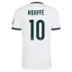 Real Madrid Mbappé 10 Domácí Dres 2026-27