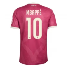 Real Madrid Mbappé 10 Třetí Dres 2026-27