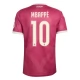 Real Madrid Mbappé 10 Třetí Dres 2026-27