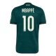 Real Madrid Mbappé 10 Venkovní Dres 2026-27