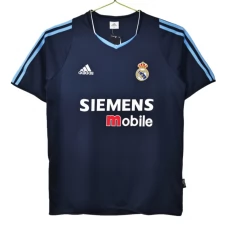 Real Madrid Retro Venkovní Dres 2003-04