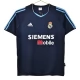 Real Madrid Retro Venkovní Dres 2003-04