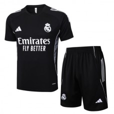 Real Madrid Tréninkový Dres Soupravy 2025-26 - Shorts