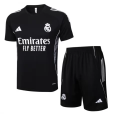 Real Madrid Tréninkový Dres Soupravy 2025-26 - Shorts