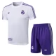 Real Madrid Tréninkový Dres Soupravy 2025-26 - Shorts Nachová