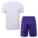 Real Madrid Tréninkový Dres Soupravy 2025-26 - Shorts Nachová