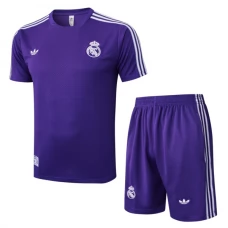 Real Madrid Tréninkový Dres Soupravy 2025-26 - Shorts Nachová
