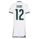 Real Madrid Trent 12 Dětský Domácí Dres Komplet 2026-27