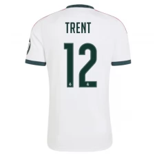 Real Madrid Trent 12 Domácí Dres 2026-27