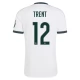 Real Madrid Trent 12 Domácí Dres 2026-27