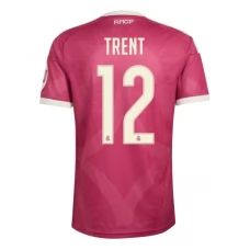 Real Madrid Trent 12 Třetí Dres 2026-27