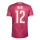 Real Madrid Trent 12 Třetí Dres 2026-27