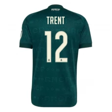 Real Madrid Trent 12 Venkovní Dres 2026-27