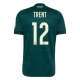 Real Madrid Trent 12 Venkovní Dres 2026-27