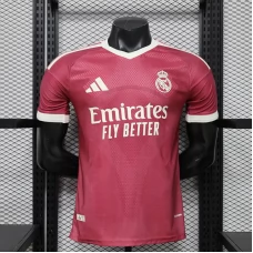 Real Madrid Třetí Dres 2026-27