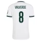Real Madrid Valverde 8 Domácí Dres 2026-27