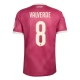 Real Madrid Valverde 8 Třetí Dres 2026-27