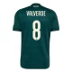 Real Madrid Valverde 8 Venkovní Dres 2026-27