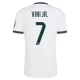 Real Madrid Vini Jr. 7 Domácí Dres 2026-27