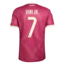 Real Madrid Vini Jr. 7 Třetí Dres 2026-27