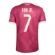Real Madrid Vini Jr. 7 Třetí Dres 2026-27