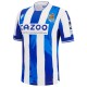 Real Sociedad Fotbalový Dres 2022-23 Domácí