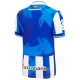 Real Sociedad Fotbalový Dres 2022-23 Domácí