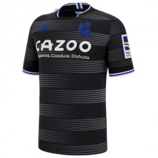 Real Sociedad Fotbalový Dres 2022-23 Venkovní