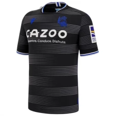 Real Sociedad Fotbalový Dres 2022-23 Venkovní