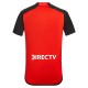 River Plate Fotbalový Dres 2023-24 Venkovní