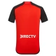River Plate Fotbalový Dres 2023-24 Venkovní