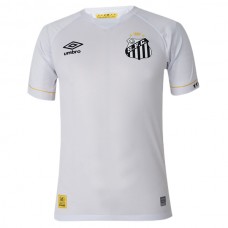 Santos FC Fotbalový Dres 2023-24 Domácí