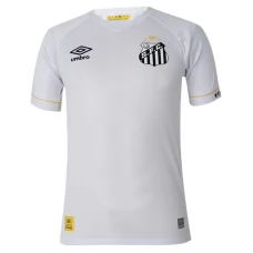 Santos FC Fotbalový Dres 2023-24 Domácí